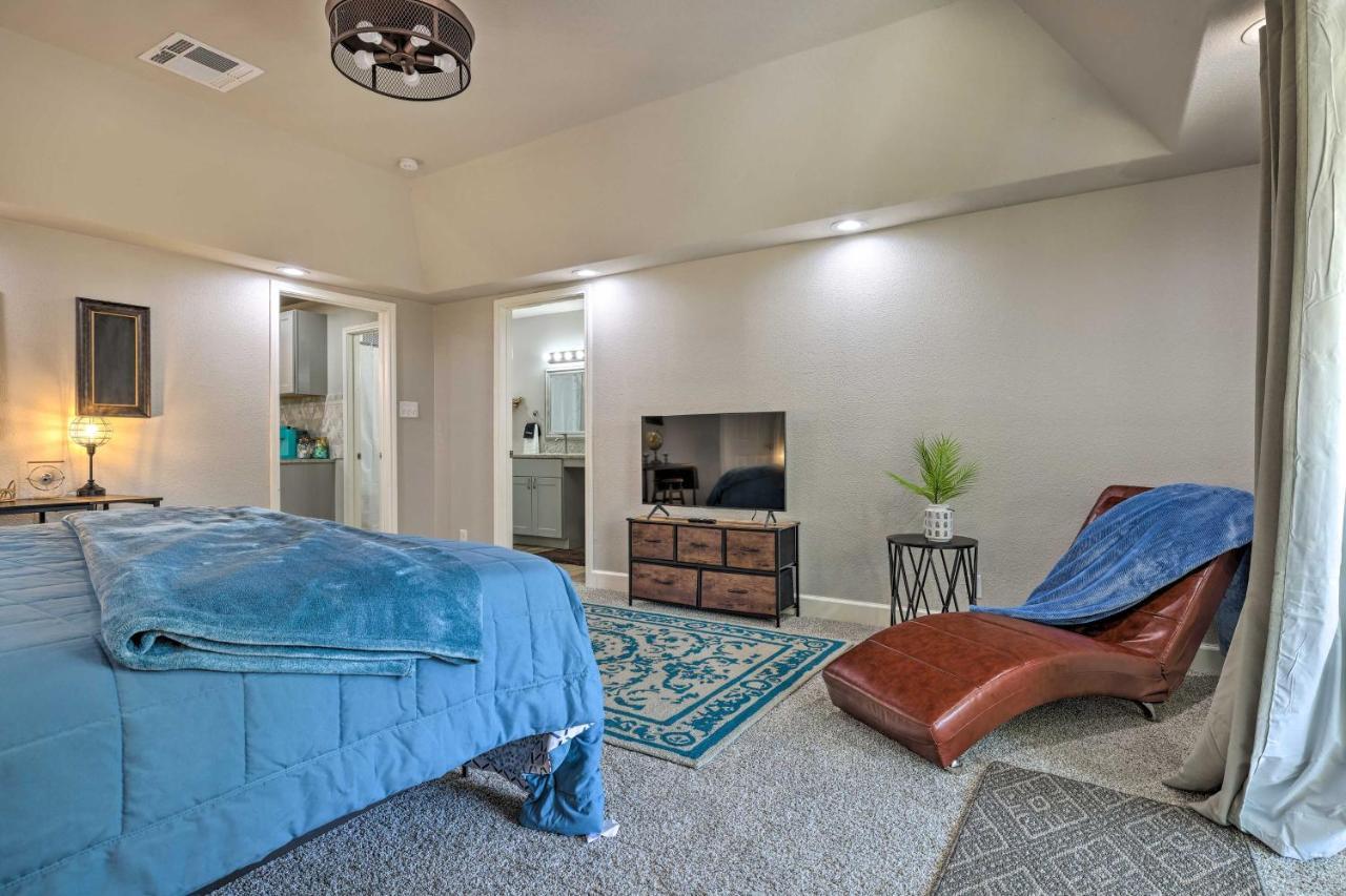 Updated San Antonio Home Near Dtwn And Parks! Exterior photo